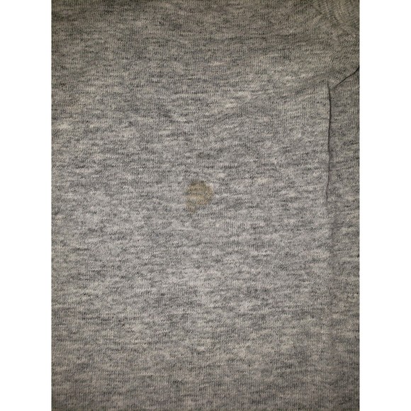 Pro Player Atlanta Braves T-Shirt Size XXL Vintage 90s Single Stitch USA MLB Vtg - Picture 5 of 7